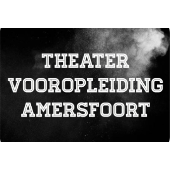 Theater vooropleiding Amersfoort